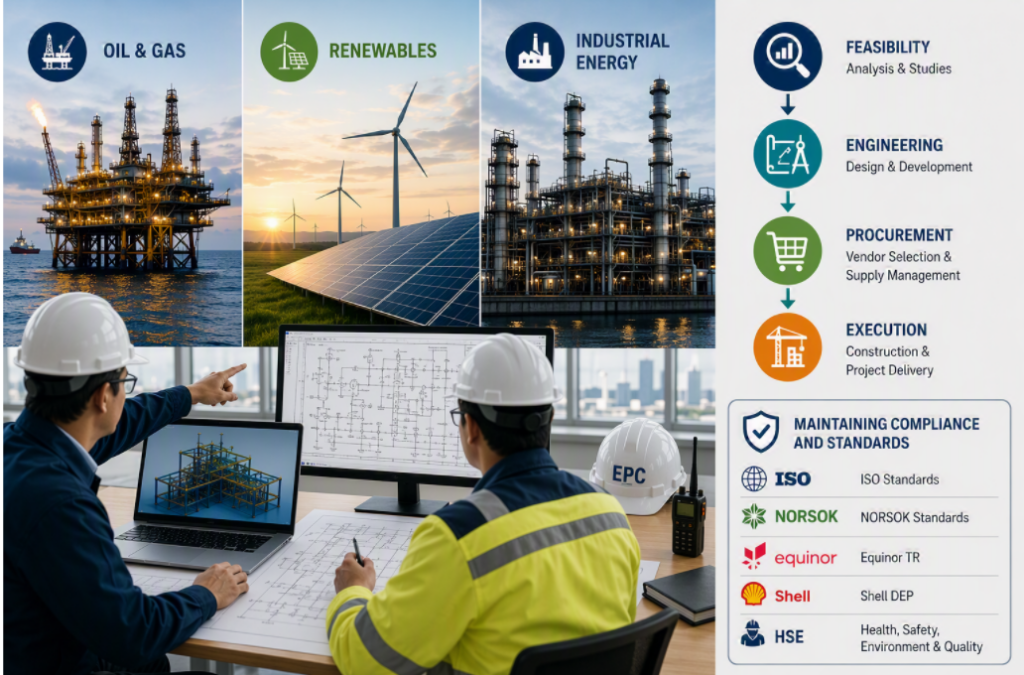 delivered epc support