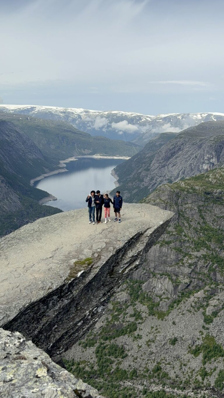 trolltunga
